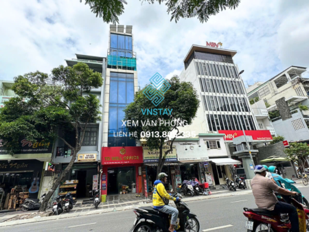TD WELL OFFICE | 522 Điện Biên Phủ, Phường Vườn Lài, TP.HCM