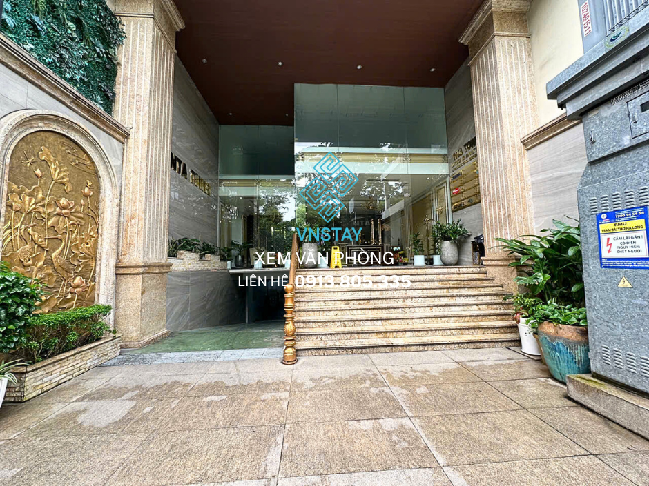 TNA Tower 171-173 Điện Biên Phủ, Phường Tân Định, TP.HCM-1