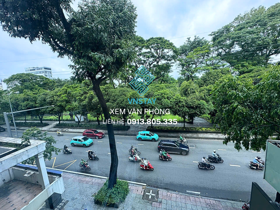 TNA Tower 171-173 Điện Biên Phủ, Phường Tân Định, TP.HCM-11