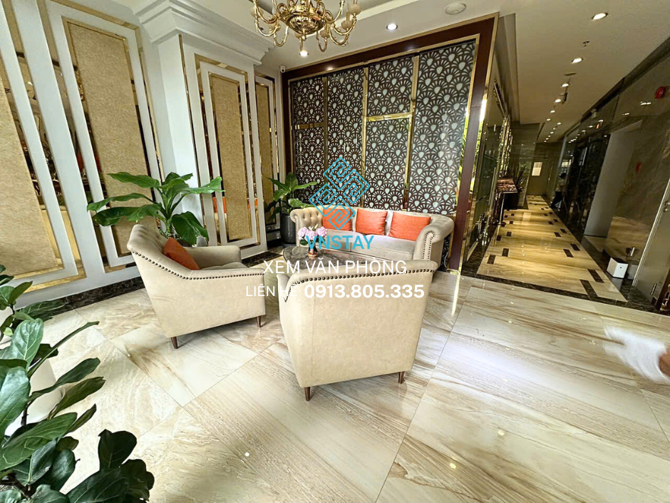 TNA Tower 171-173 Điện Biên Phủ, Phường Tân Định, TP.HCM-2