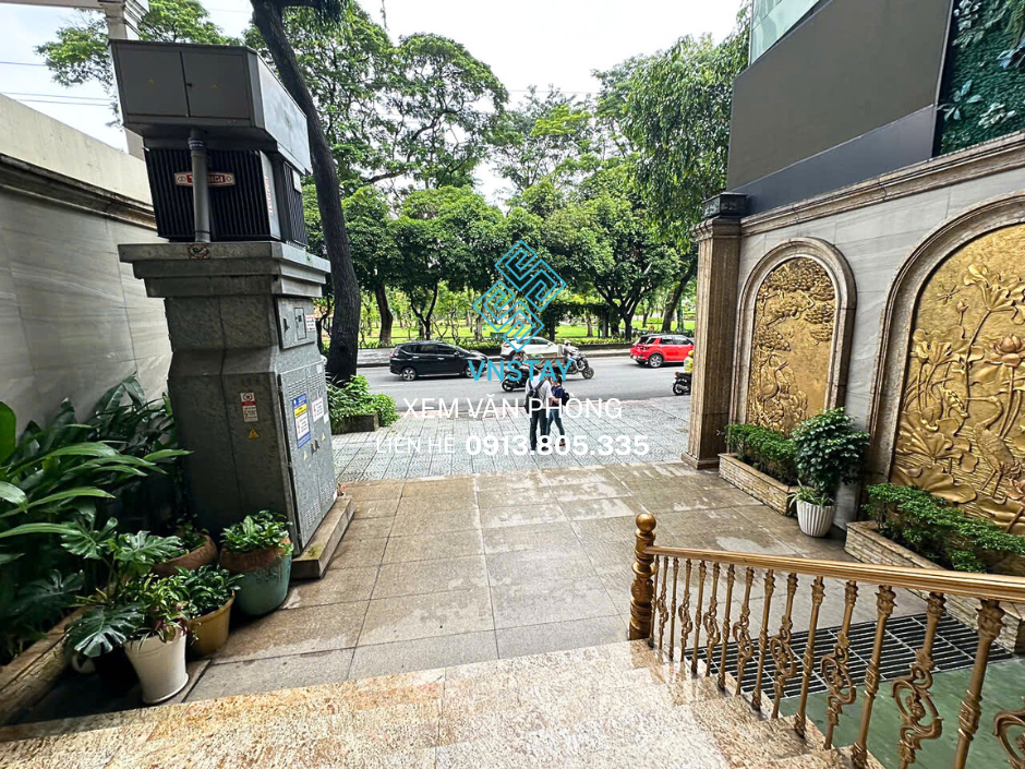 TNA Tower 171-173 Điện Biên Phủ, Phường Tân Định, TP.HCM-3