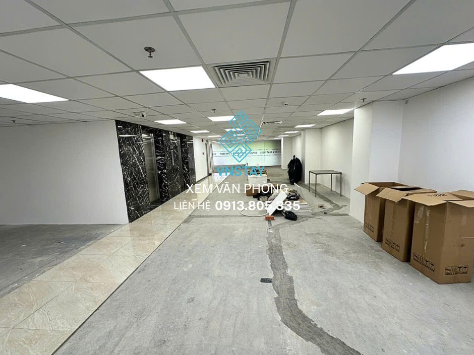 TNA Tower 171-173 Điện Biên Phủ, Phường Tân Định, TP.HCM-6