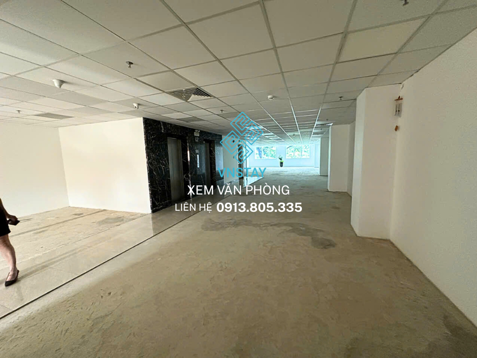 TNA Tower 171-173 Điện Biên Phủ, Phường Tân Định, TP.HCM-9