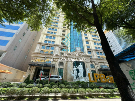 Thai Square The Merit | 43-45-47 Nguyễn Thị Minh Khai, Phường Sài Gòn, TP.HCM