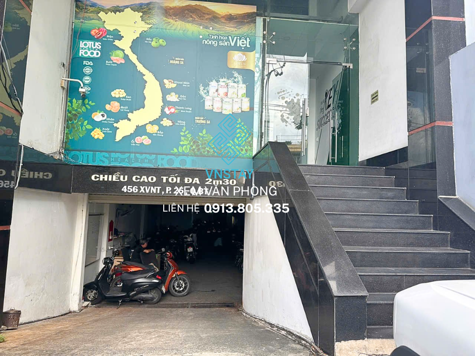 Thanh Long Tower 456 Xô Viết Nghệ Tĩnh, Phường Thạnh Mỹ Tây, TP.HCM-10