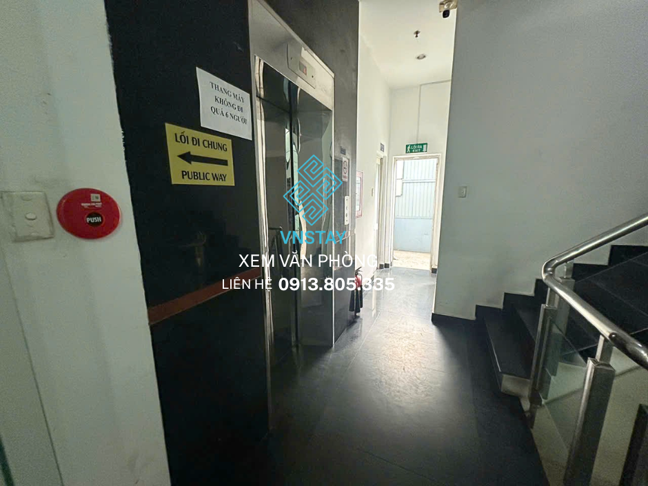 Thanh Long Tower 456 Xô Viết Nghệ Tĩnh, Phường Thạnh Mỹ Tây, TP.HCM-2