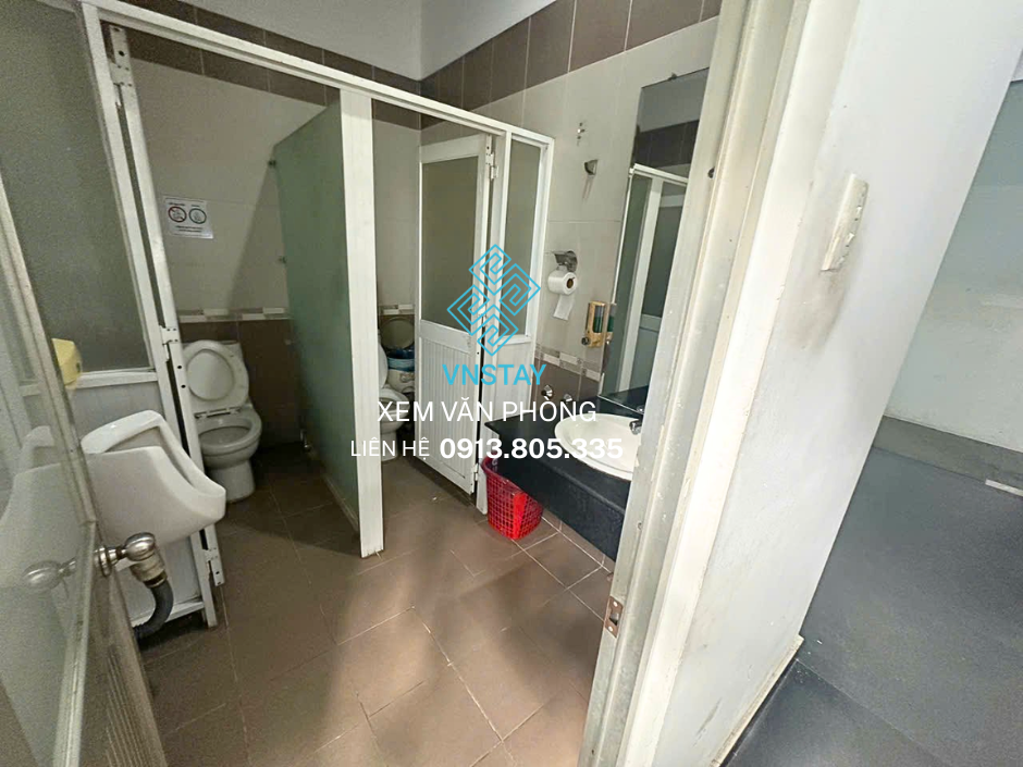 Thanh Long Tower 456 Xô Viết Nghệ Tĩnh, Phường Thạnh Mỹ Tây, TP.HCM-3