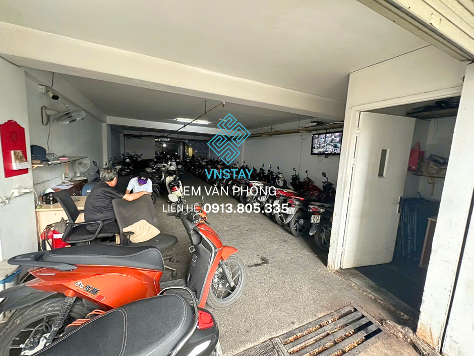 Thanh Long Tower 456 Xô Viết Nghệ Tĩnh, Phường Thạnh Mỹ Tây, TP.HCM-4