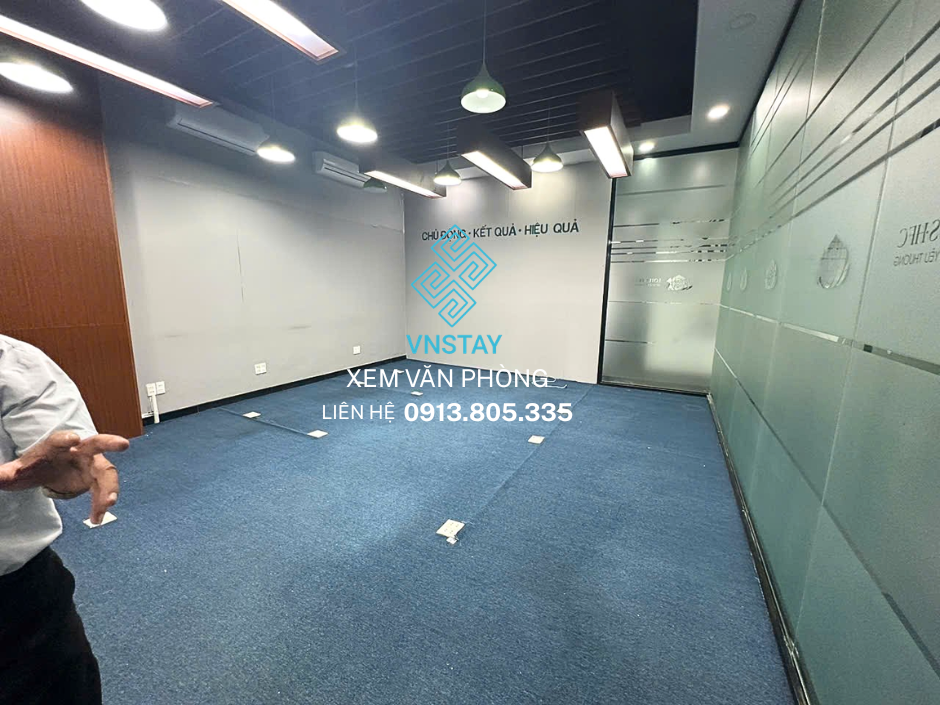 Thanh Long Tower 456 Xô Viết Nghệ Tĩnh, Phường Thạnh Mỹ Tây, TP.HCM-6