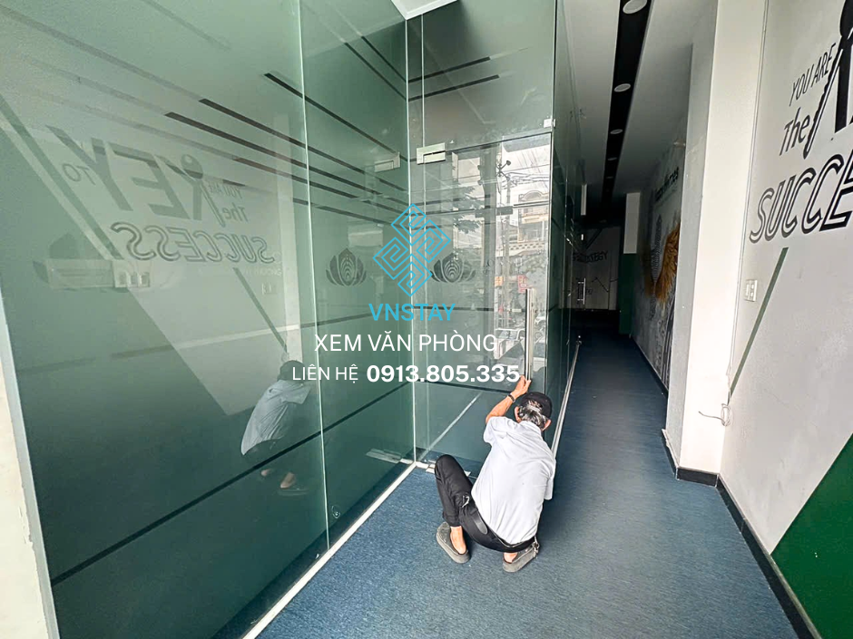 Thanh Long Tower 456 Xô Viết Nghệ Tĩnh, Phường Thạnh Mỹ Tây, TP.HCM-8
