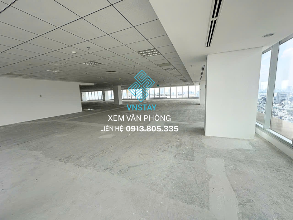 Tháp A Viettel Complex 285 Cách Mạng Tháng 8, Phường Hòa Hưng, TP.HCM-12