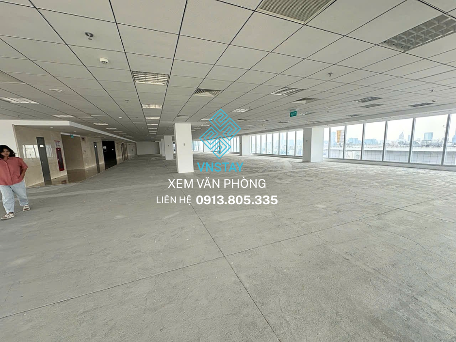 Tháp A Viettel Complex 285 Cách Mạng Tháng 8, Phường Hòa Hưng, TP.HCM-13