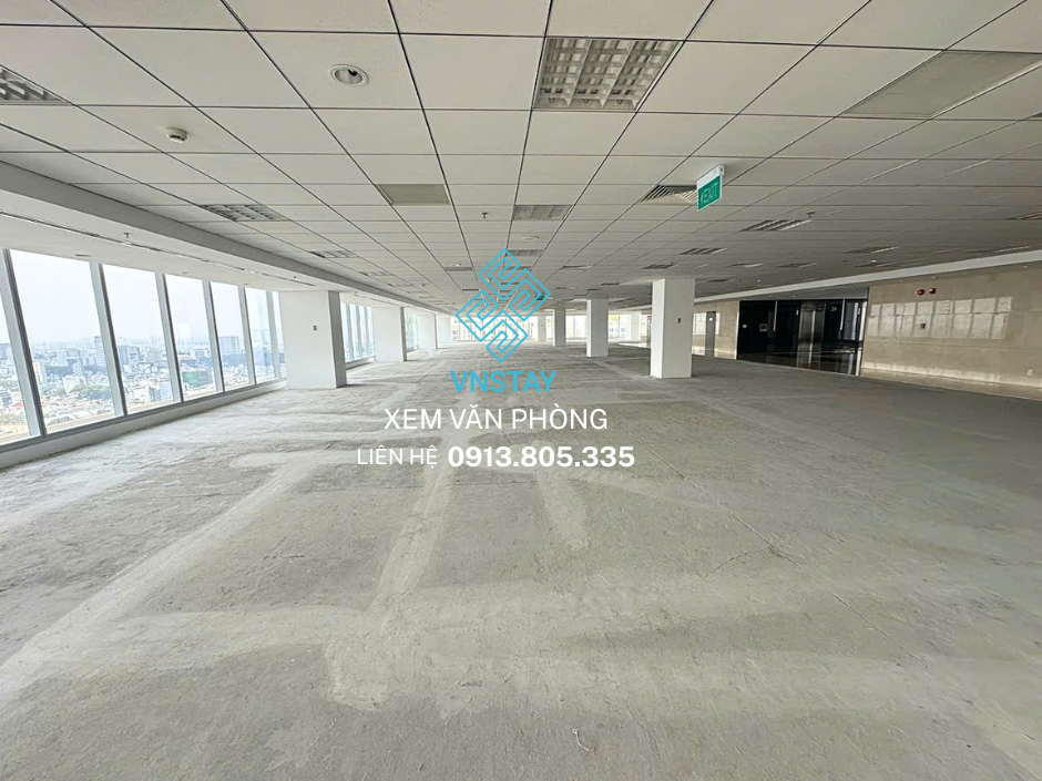 Tháp A Viettel Complex 285 Cách Mạng Tháng 8, Phường Hòa Hưng, TP.HCM-14