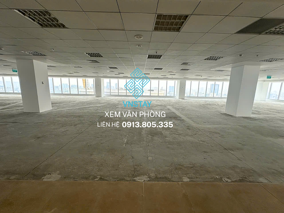 Tháp A Viettel Complex 285 Cách Mạng Tháng 8, Phường Hòa Hưng, TP.HCM-15