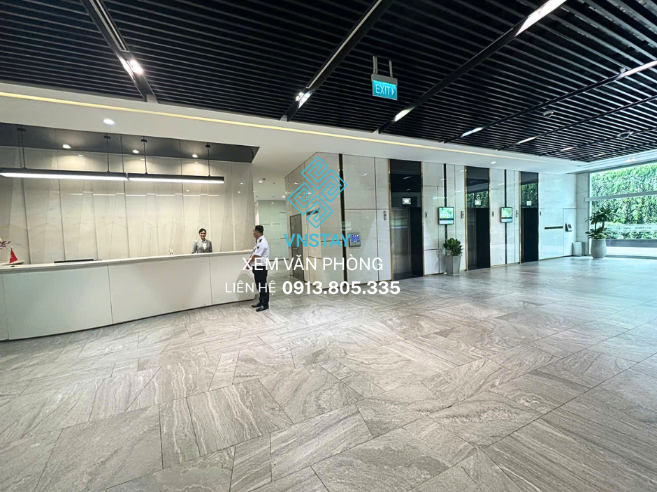 Tháp A Viettel Complex 285 Cách Mạng Tháng 8, Phường Hòa Hưng, TP.HCM-16