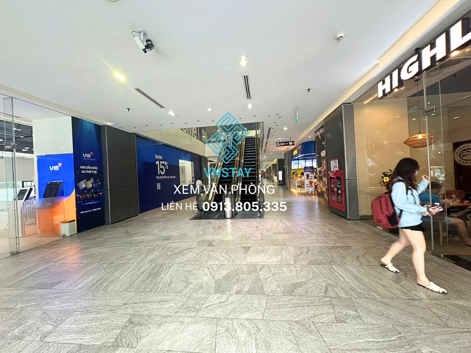 Tháp A Viettel Complex 285 Cách Mạng Tháng 8, Phường Hòa Hưng, TP.HCM-3