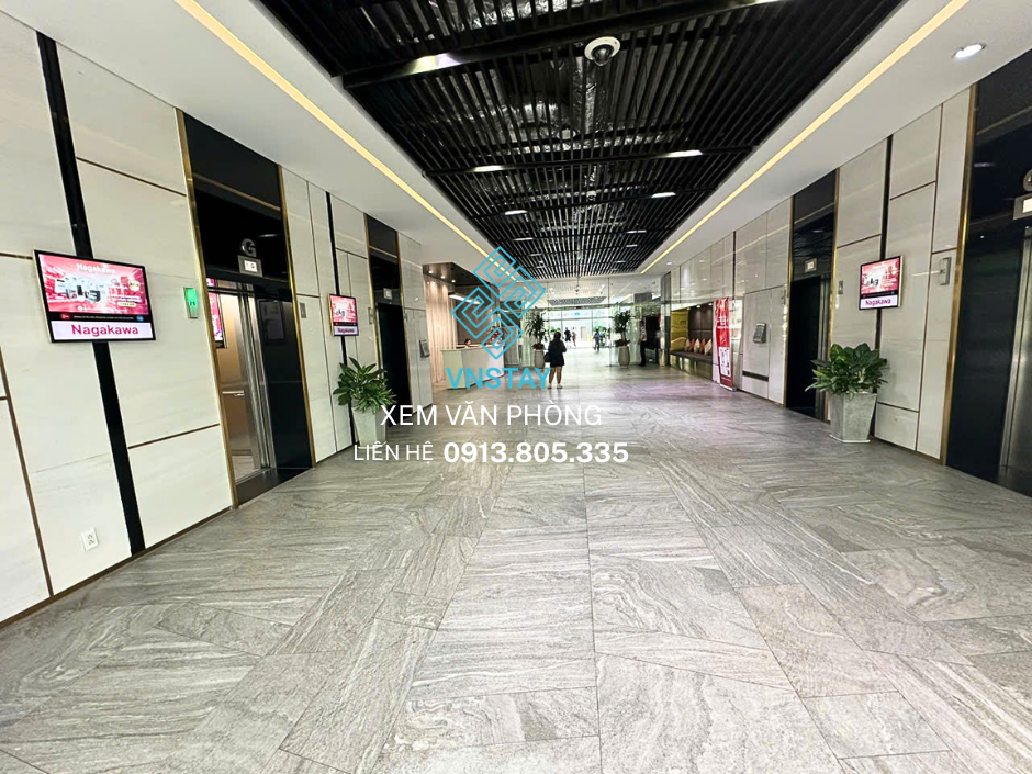 Tháp A Viettel Complex 285 Cách Mạng Tháng 8, Phường Hòa Hưng, TP.HCM-5