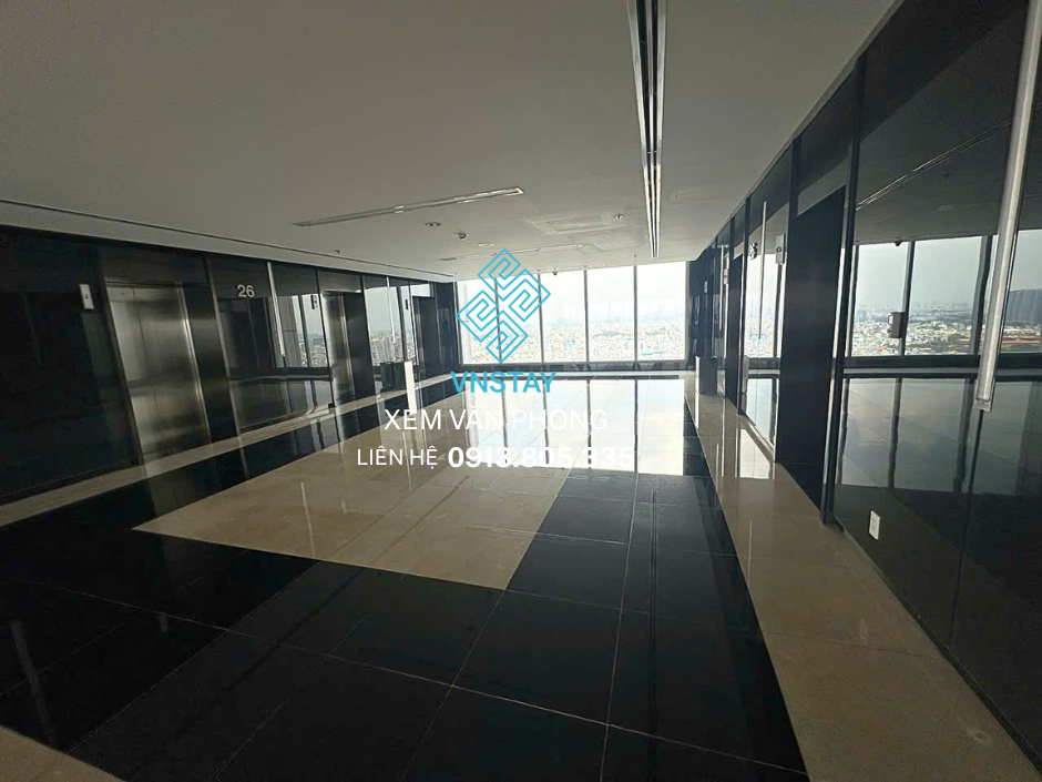 Tháp A Viettel Complex 285 Cách Mạng Tháng 8, Phường Hòa Hưng, TP.HCM-6