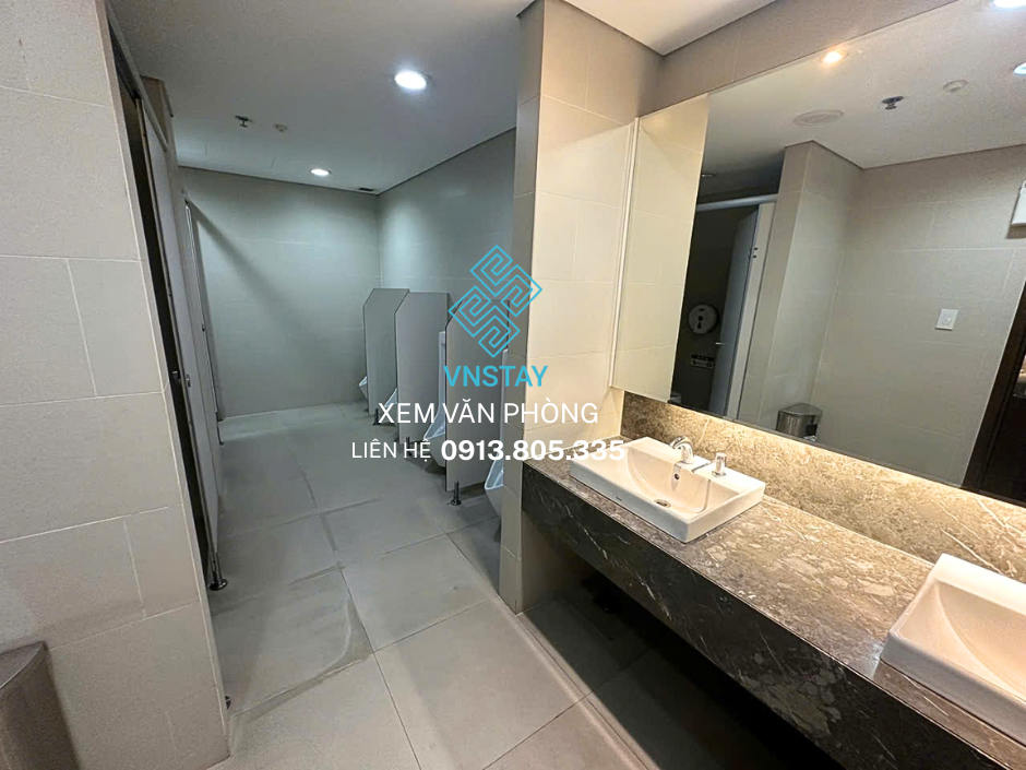 Tháp A Viettel Complex 285 Cách Mạng Tháng 8, Phường Hòa Hưng, TP.HCM-7