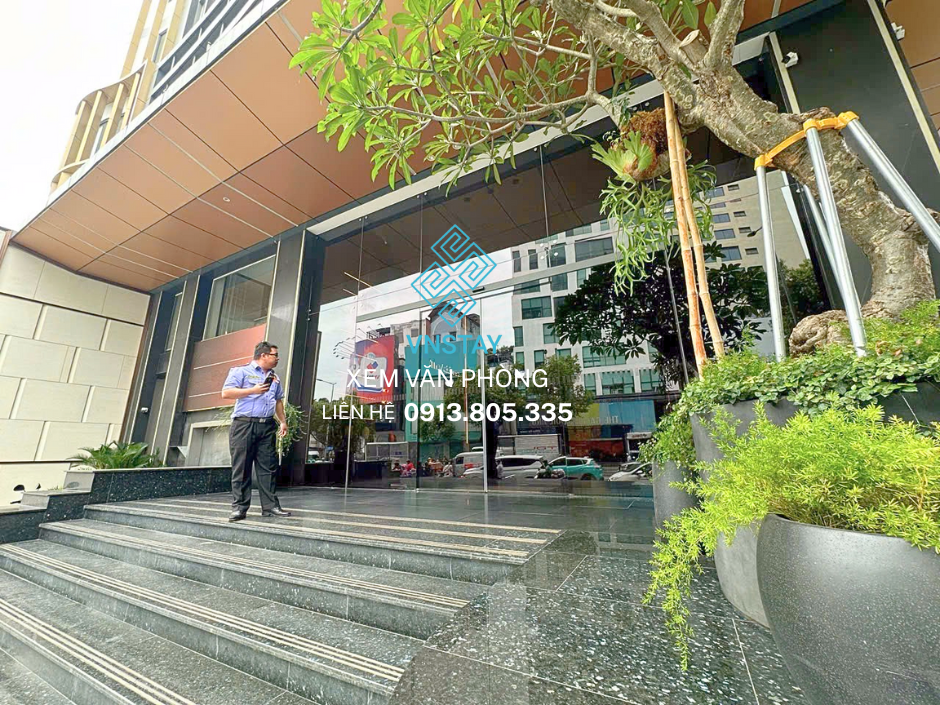 The Address 191 Nam Kỳ Khởi Nghĩa, Phường Xuân Hòa, TP.HCM-1