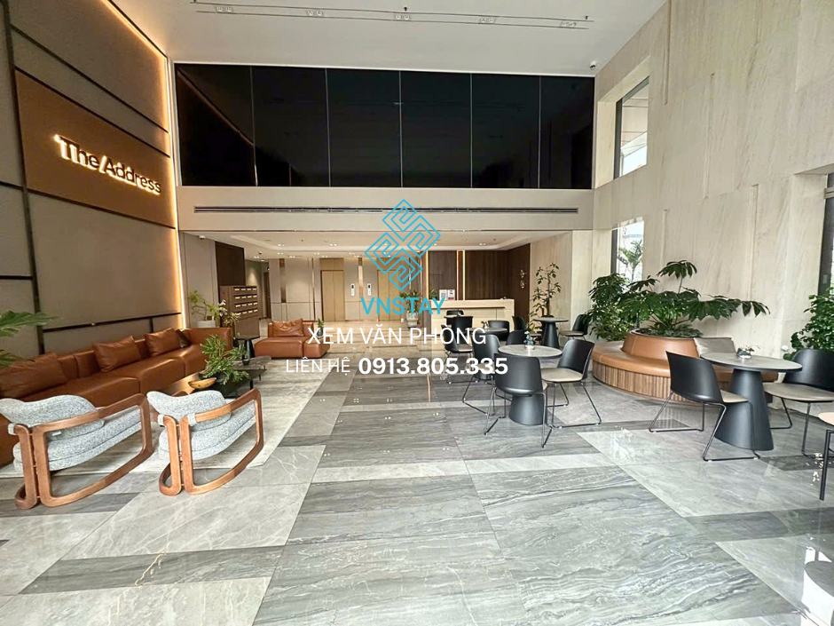 The Address 191 Nam Kỳ Khởi Nghĩa, Phường Xuân Hòa, TP.HCM-3