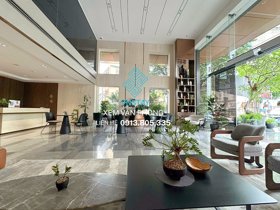 The Address 191 Nam Kỳ Khởi Nghĩa, Phường Xuân Hòa, TP.HCM-4