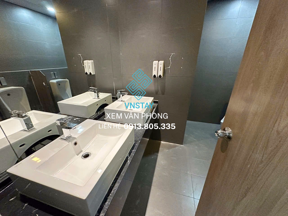 The Address 191 Nam Kỳ Khởi Nghĩa, Phường Xuân Hòa, TP.HCM-6