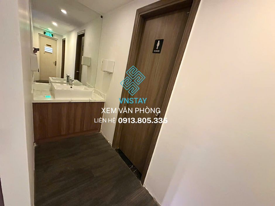 The Address 191 Nam Kỳ Khởi Nghĩa, Phường Xuân Hòa, TP.HCM-7