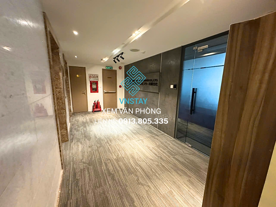 The Address 191 Nam Kỳ Khởi Nghĩa, Phường Xuân Hòa, TP.HCM-8