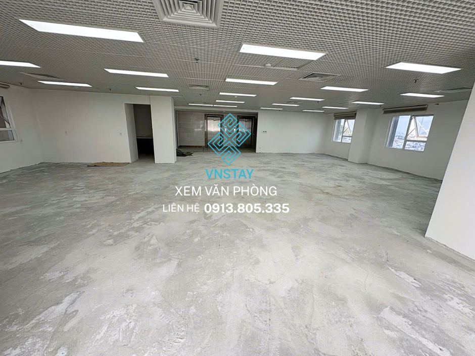 The Address 191 Nam Kỳ Khởi Nghĩa, Phường Xuân Hòa, TP.HCM-9