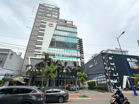 The Galleria Metro 6 | 59 Võ Nguyên Giáp, Phường An Khánh, TP.HCM