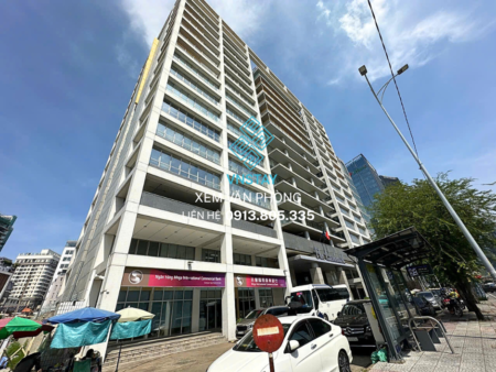 The Landmark | 5B Tôn Đức Thắng, Phường Sài Gòn, TP.HCM