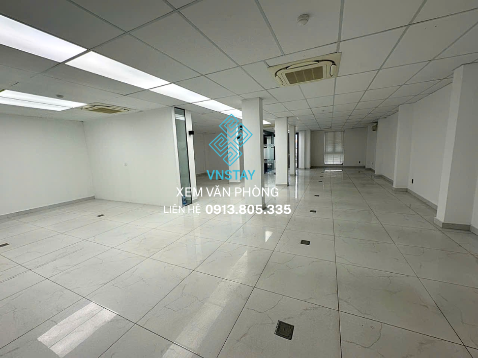 The Office Building 25A Nguyễn Thị Huỳnh, Phường Phú Nhuận, TP.HCM-4