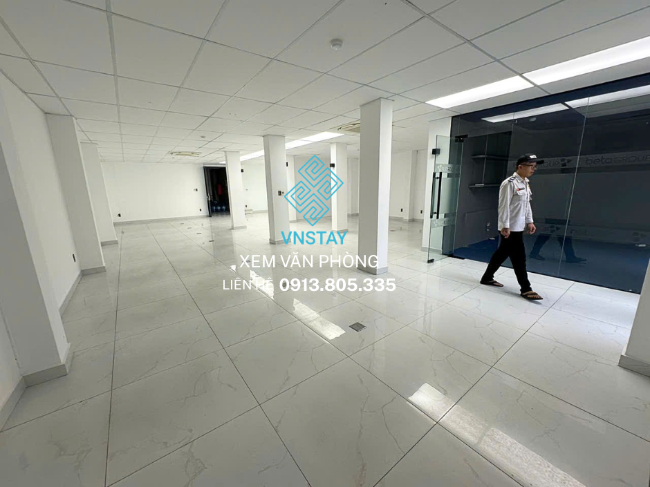 The Office Building 25A Nguyễn Thị Huỳnh, Phường Phú Nhuận, TP.HCM-6