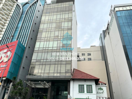 Bach Building | 111 Lý Chính Thắng, Phường Xuân Hòa, TP.HCM