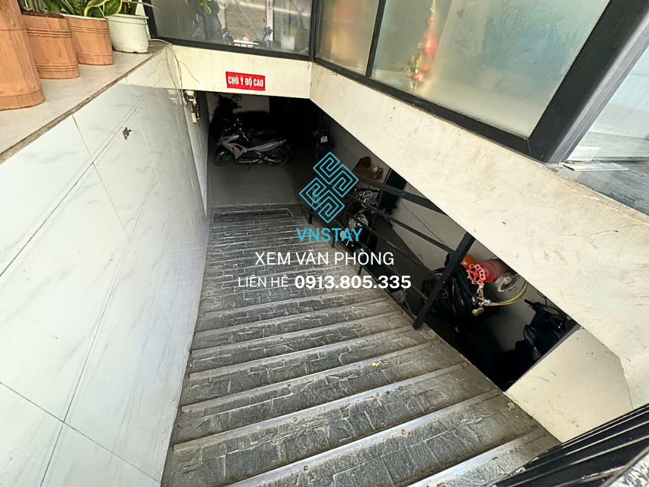 Tòa nhà 11 Hồ Bá Kiện, Phường Hòa Hưng, TP.HCM-3