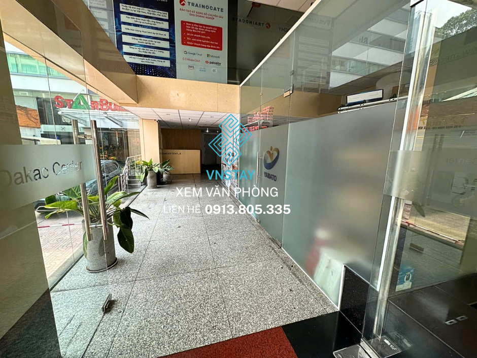 Tòa nhà 127 Building 35 Mạc Đĩnh Chi, Phường Sài Gòn, TP.HCM-3