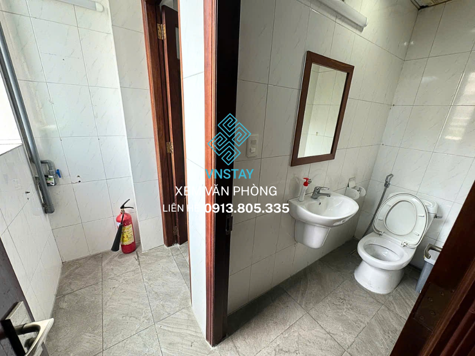 Tòa nhà 127 Building 35 Mạc Đĩnh Chi, Phường Sài Gòn, TP.HCM-4