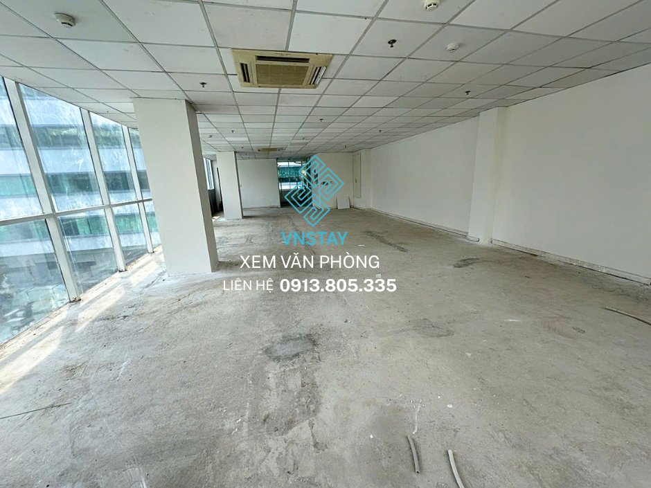 Tòa nhà 127 Building 35 Mạc Đĩnh Chi, Phường Sài Gòn, TP.HCM-5