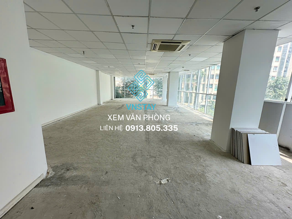 Tòa nhà 127 Building 35 Mạc Đĩnh Chi, Phường Sài Gòn, TP.HCM-6