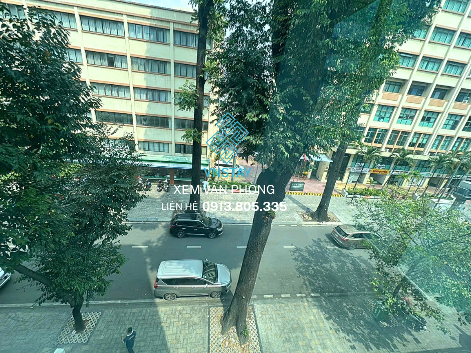 Tòa nhà 127 Building 35 Mạc Đĩnh Chi, Phường Sài Gòn, TP.HCM-7