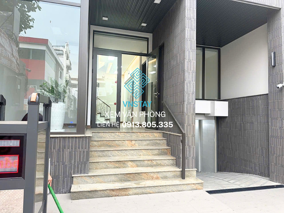 Tòa nhà 135-137 Đào Duy Anh, Phường Đức Nhuận, TP.HCM-1