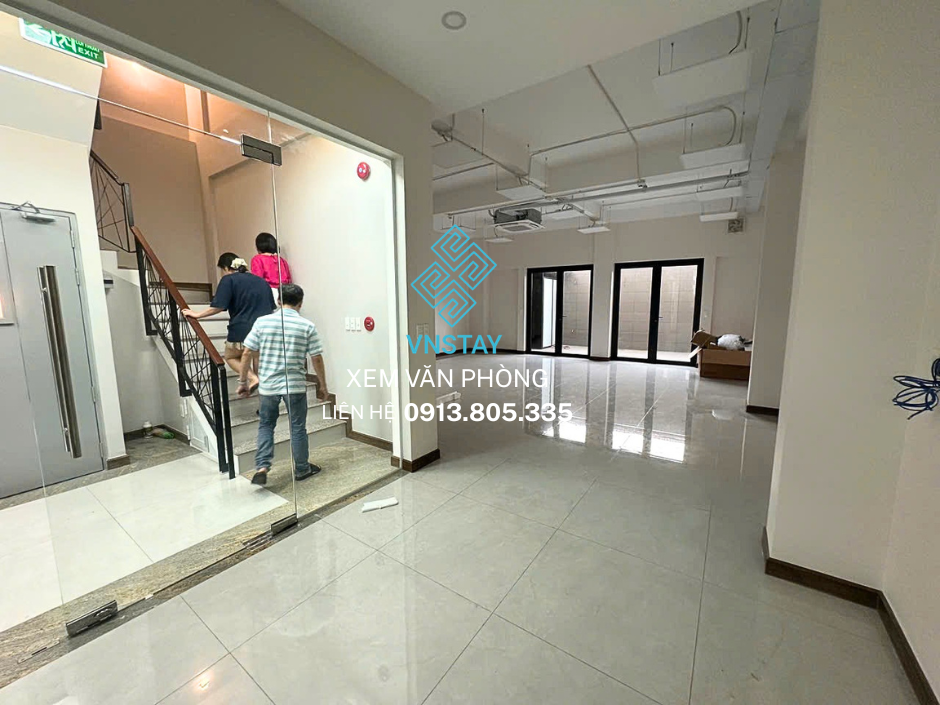 Tòa nhà 135-137 Đào Duy Anh, Phường Đức Nhuận, TP.HCM-3