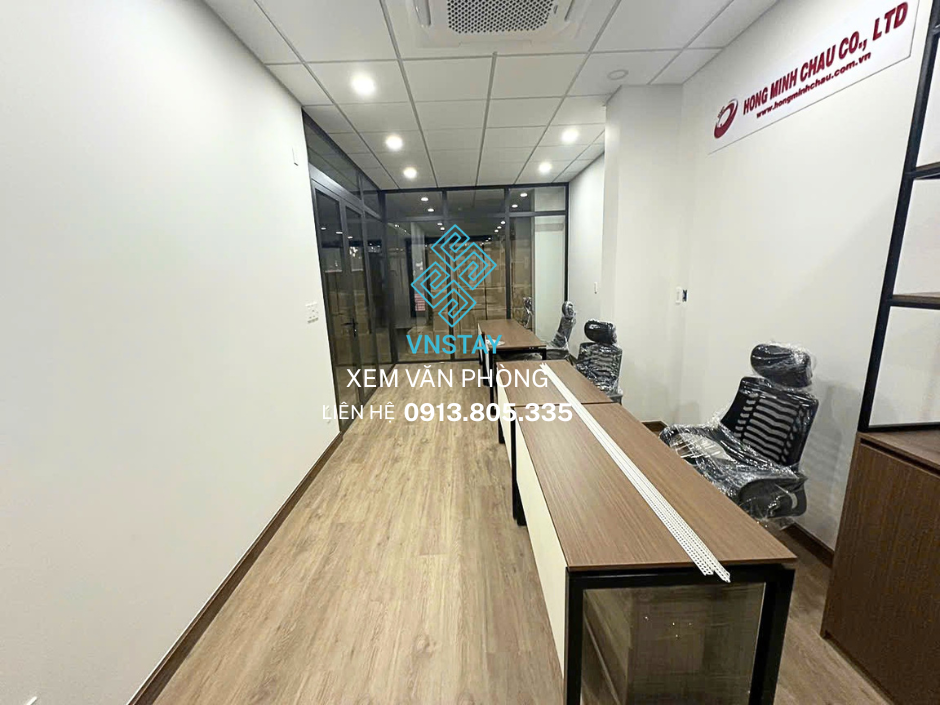 Tòa nhà 135-137 Đào Duy Anh, Phường Đức Nhuận, TP.HCM-6