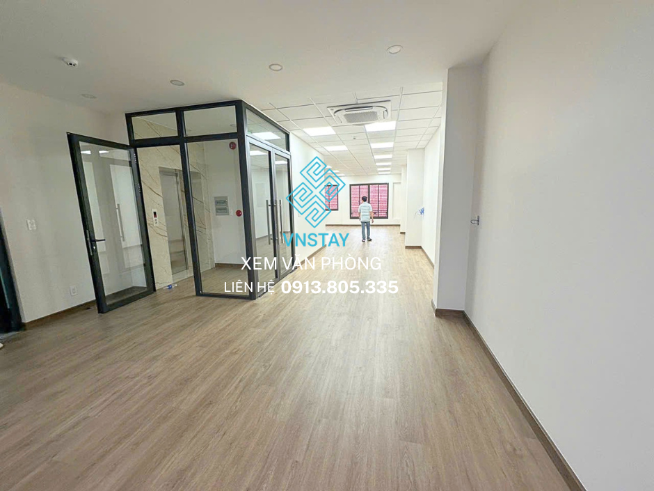 Tòa nhà 135-137 Đào Duy Anh, Phường Đức Nhuận, TP.HCM-8