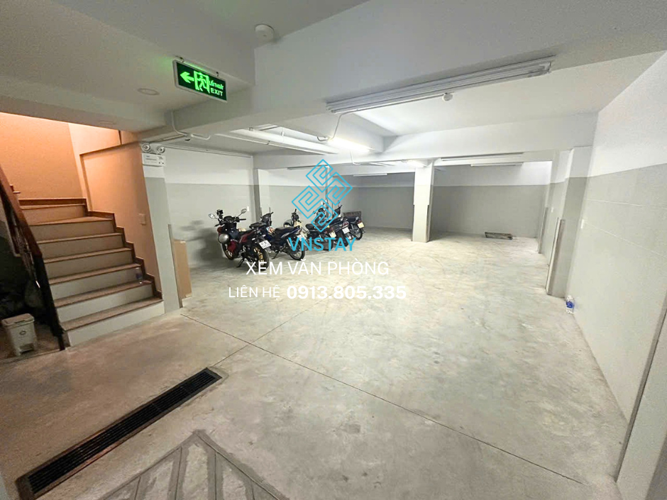 Tòa nhà 135-137 Đào Duy Anh, Phường Đức Nhuận, TP.HCM-9