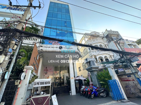 Tòa nhà 145 Lê Quang Định, Phường Bình Thạnh, TP.HCM