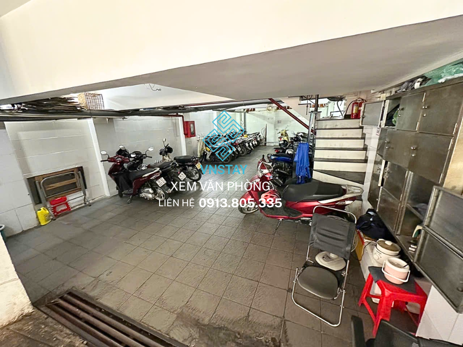 Tòa nhà 186 Đặng Văn Ngữ, Phường Phú Nhuận, TP.HCM-1