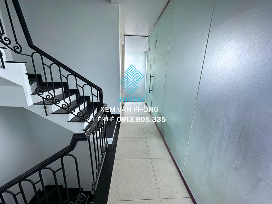 Tòa nhà 186 Đặng Văn Ngữ, Phường Phú Nhuận, TP.HCM-2