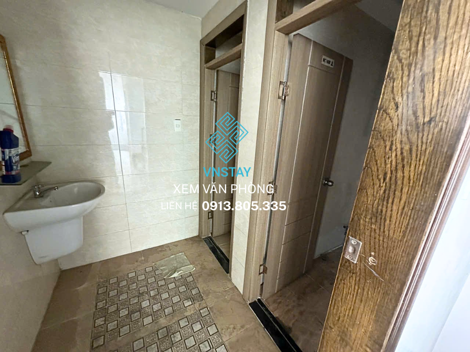 Tòa nhà 186 Đặng Văn Ngữ, Phường Phú Nhuận, TP.HCM-3